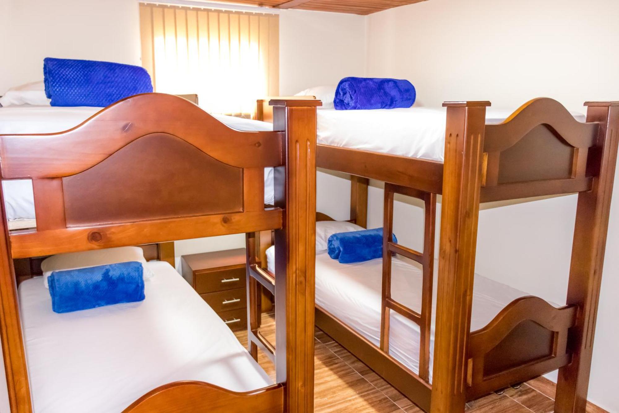 Hospedaje La Masia Саленто Номер фото