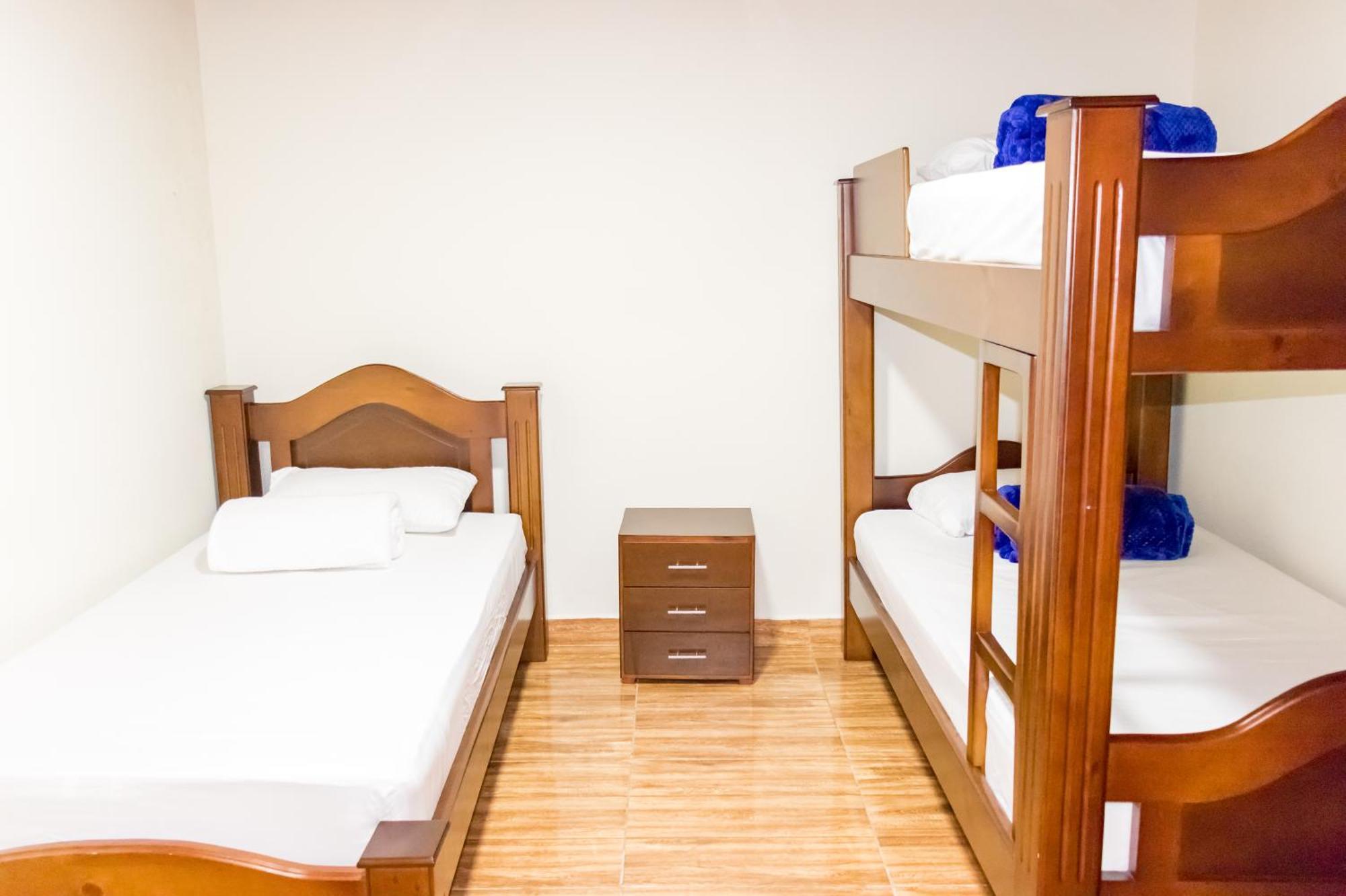 Hospedaje La Masia Саленто Номер фото