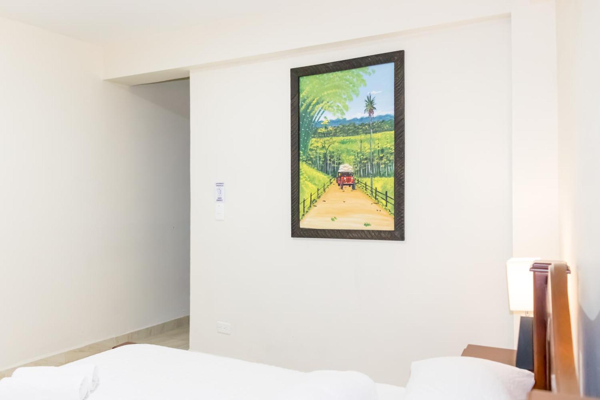 Hospedaje La Masia Саленто Номер фото